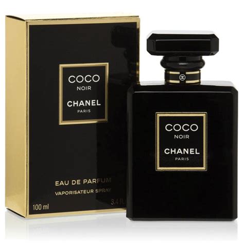 buy chanel coco noir edp 100ml